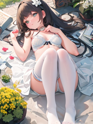 青春之衣：适合初中女生穿着的品牌探索