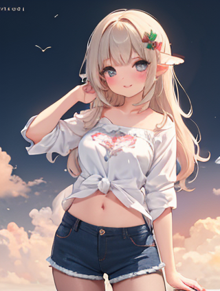 女生心情不好时的温暖话语：如春风般的关怀