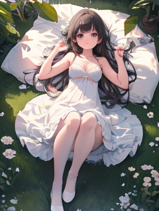 青春飞扬·舒适百搭的初中女生鞋款