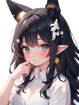 经典黑裙与丝袜：打造优雅职场女性魅力
