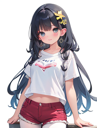 女人看淡一切：心灵的宁静与力量