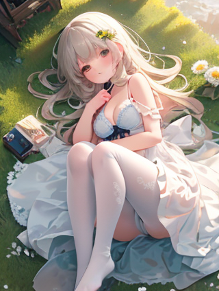 【咖色裙子与上衣的色彩搭配艺术】