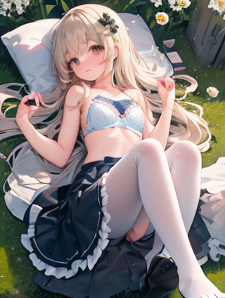 倾听心灵的声音：当女孩说她最近很烦