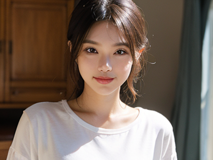 如何理解一个女孩的性格特点