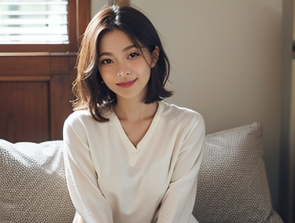 青春飞扬·舒适百搭的初中女生鞋款