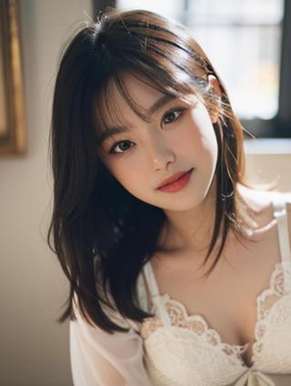 女性情感的细腻与坚韧：一段子的感悟