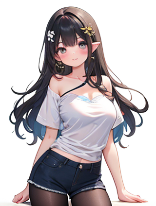 女士打底长裤的时尚魅力与搭配技巧