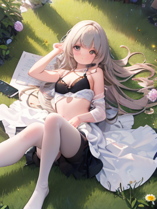 女孩表达心情不好的多种方式