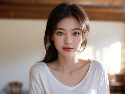 【情感的温度：女性情感语录与感悟】