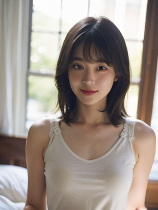 黑色西装与白色打底衫的完美搭配