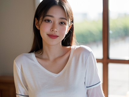 如何用高情商的方式安慰女生