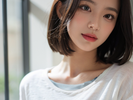 理解女性：走进她的内心世界