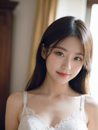 女人看淡一切：心灵的宁静与力量