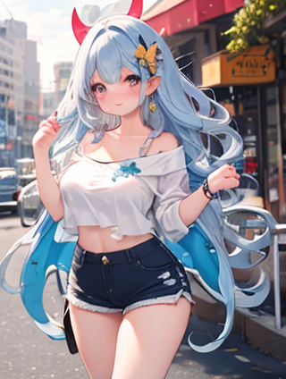 情感世界里的她：《流年心语》