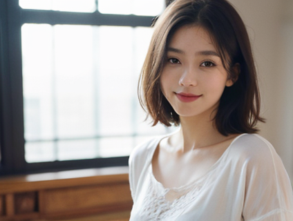 基于“她”视角的情感与心理特征解析：一种细致入微的女性心理观察