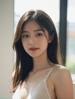 女性青春期健康与生理发育：关注12岁女孩的白色分泌物