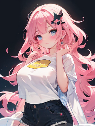 绿色之韵：男孩绿衣之美
