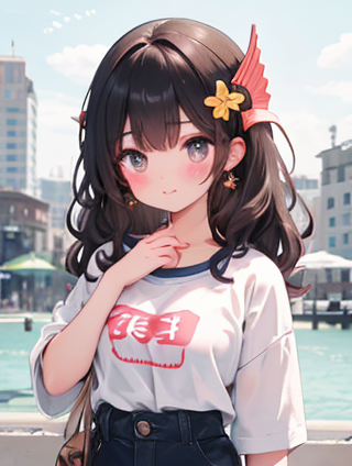黑色棉绸布料的应用与设计：打造经典优雅的服饰