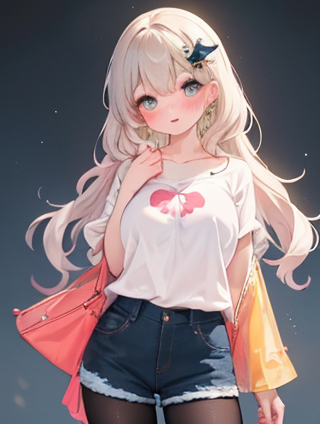 【走出情感的阴霾：重拾生命的色彩】