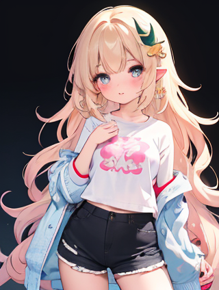 【情暖心间：当温柔治愈了黑夜】