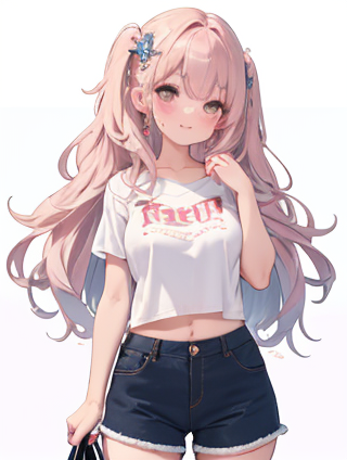 女人不需要恋爱吗？
