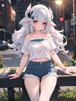 一双袜子一美元