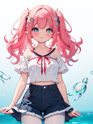 女人的情感世界：复杂而微妙