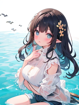 灰黑色西服与女性搭配的完美视觉盛宴