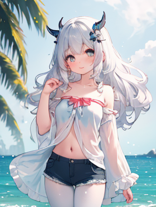 【情深于海：爱的守望者】