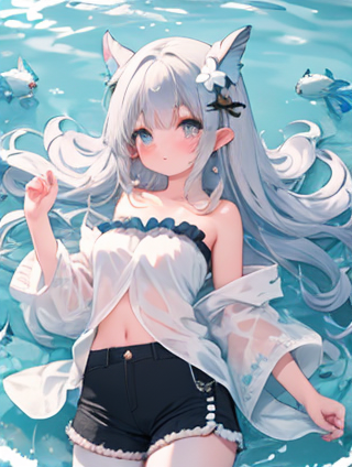 青春的色彩：中学生女生服装颜色选择指南