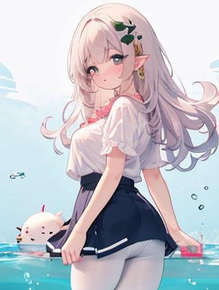 孤独绽放：性格孤僻女生的礼物选择