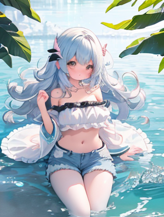 黑色裤子搭配衣服的甜美风格
