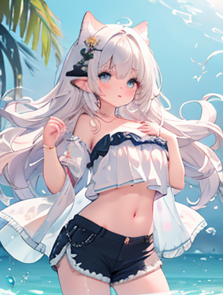 执着于爱情：女性情感的细腻描绘