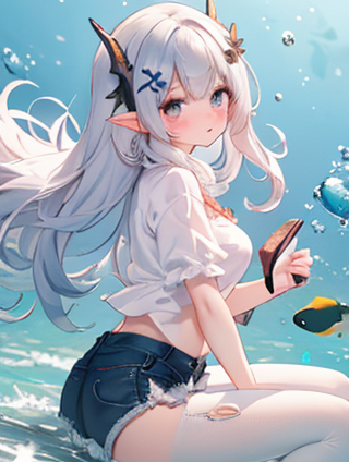 【走出自我：女性的力量与成长】
