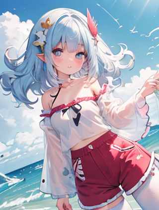男生夏季穿着指南：展现青春活力的夏日时尚