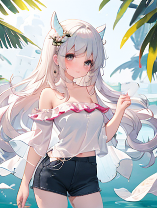 如何优雅地对待爱情：一幅幅女性爱的风景