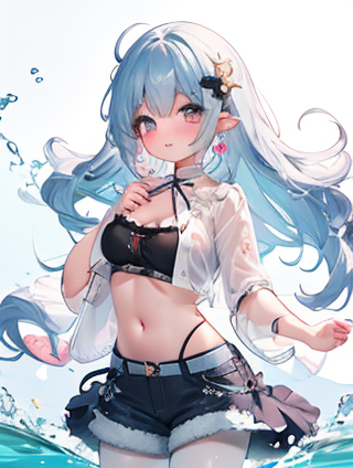 【初中女生夏季校服穿搭指南】