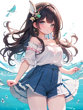 《夏日里的一抹清凉——儿童穿凉鞋的魅力》