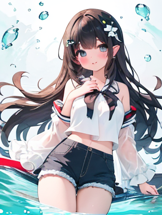 丝绒吊带裙：夏日里的复古风情与现代潮流的完美融合