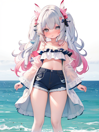 爱的痕迹：情感创伤对女性的影响