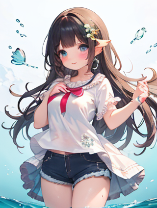 女生情感心理学：探索女性情感世界的深度与广度
