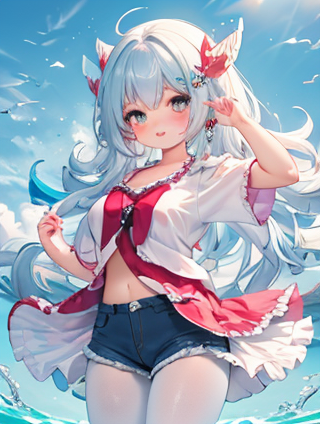 爱情的光芒：短句与思考