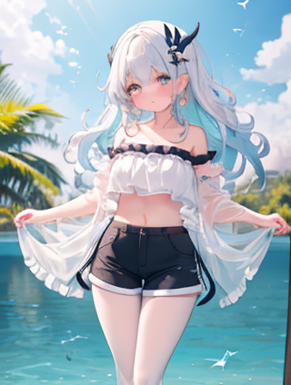 如何选择适合舞蹈服的内衣：打造完美舞姿