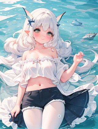 【标题】：淡然以待，看透一切