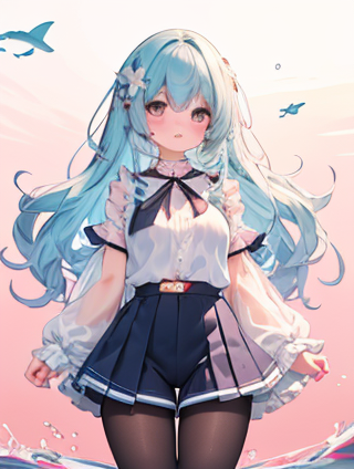 奇妙想象：一个男孩如何以无限创意征服教师