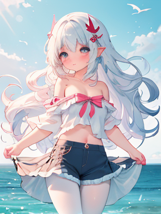 蓝色搭配：创造视觉盛宴的色彩艺术