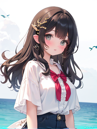 【情深缘浅：女生间的爱恋】